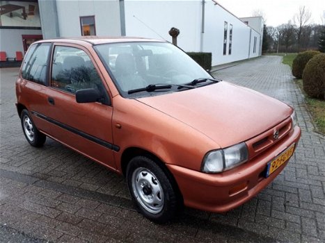 Suzuki Alto - 1.0 GA - 1