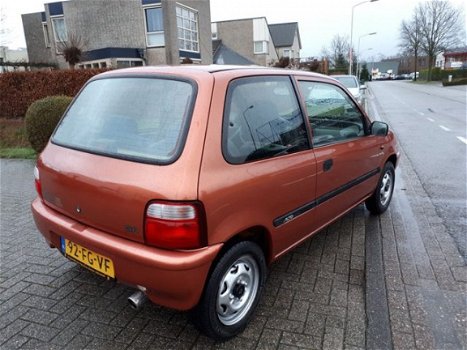 Suzuki Alto - 1.0 GA - 1