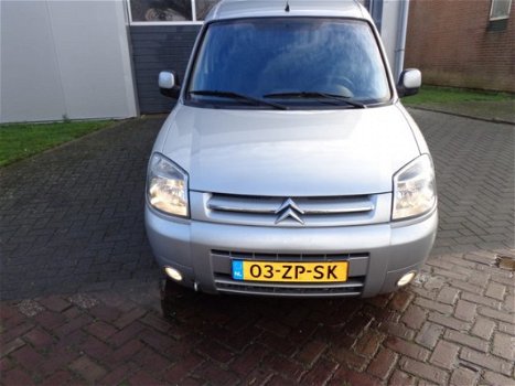 Citroën Berlingo - 1.6 HDi X-TR - 1