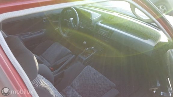 Honda Prelude - 1.8 EX - 1