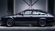 Alfa Romeo GTV - 2.0