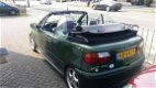 Fiat Punto Cabrio - 1.6 90 ELX - 1 - Thumbnail