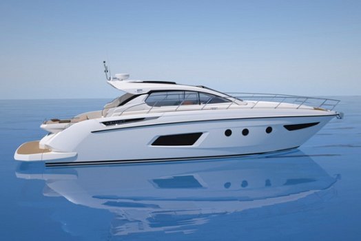 Azimut Atlantis 50 - 1