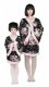 Kimono Kiwi Woman maat 36-38 40-42 - 1 - Thumbnail