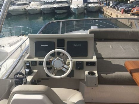 Azimut 50 Fly (2017) - 7