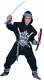 Ninja Kurato maat 116 140 164 - 1 - Thumbnail