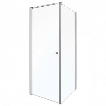 Sanifun douchecabine Desmond 900 x 900 Z NANO - 1