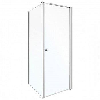 Sanifun douchecabine Desmond 900 x 900 Z NANO - 2