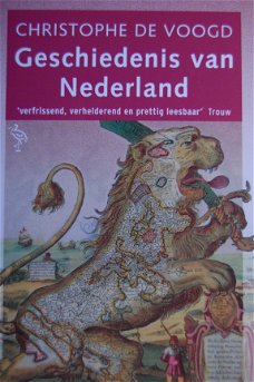 Geschiedenis van Nederland
