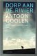 Dorp aan de rivier door Antoon Coolen - 1 - Thumbnail