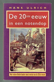 De geschiedenis van het Midden-Oosten in een notendop - 1