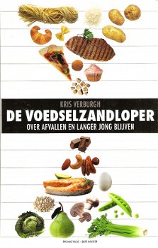 De voedselzandloper - 1