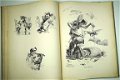 [Heinrich Kley] Leut und Viecher Inspirator voor Walt Disney - 8 - Thumbnail