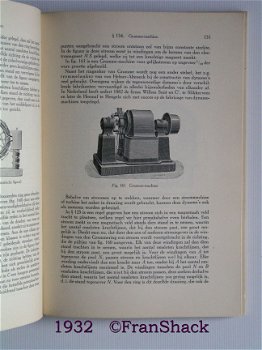 [1932] Beknopt leerboek der natuurkunde Deel 2, Van de Stadt, Tjeenk Willink - 5