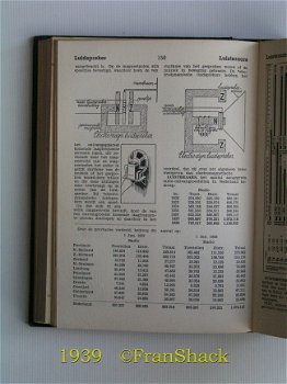 [1939] Encyclopaedie voor Radio-Luisteraars , Van Zuylen, Schuyt - 4