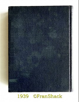 [1939] Encyclopaedie voor Radio-Luisteraars , Van Zuylen, Schuyt - 5