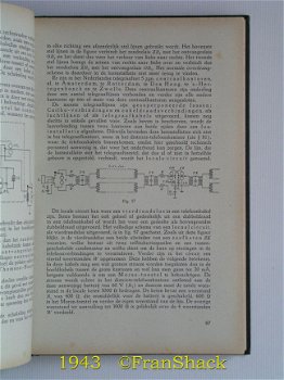 [1943] Leerboek der Electrotechniek deel VI, Zwakstroomtechniek, Nijgh&van Ditmar - 3