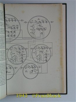 [1943] Leerboek der Electrotechniek deel VI, Zwakstroomtechniek, Nijgh&van Ditmar - 5