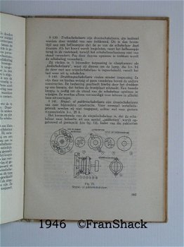 [1946] Sterkstroommaterialen, Salwegter, Gottmer . - 3