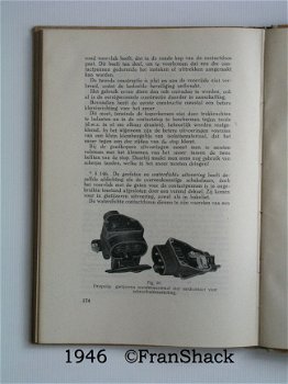 [1946] Sterkstroommaterialen, Salwegter, Gottmer . - 4