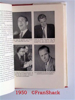 [1950] Hier is de VARA, Sluyser, Arbeiderspers, - 5