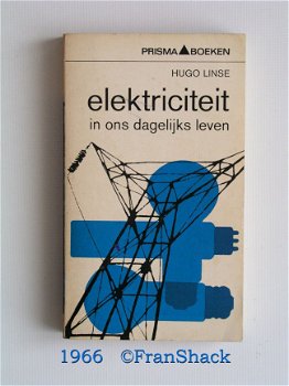 [1966?] Elektriciteit in ons dagelijks leven, Linse, Het Spectrum, #2 - 1