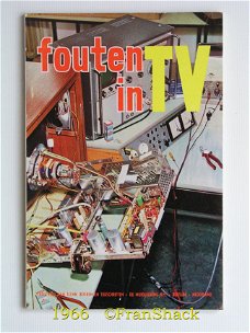 [1966] Fouten in TV , Schrama, De Muiderkring