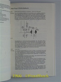 [1966] Fouten in TV , Schrama, De Muiderkring - 3