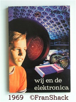 [1969] Wij en de elektronica, Philips #2 - 1