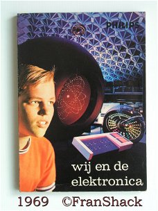 [1969] Wij en de elektronica, Philips #2