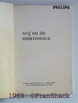 [1969] Wij en de elektronica, Philips #2 - 2