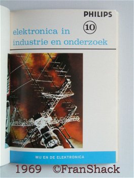 [1969] Wij en de elektronica, Philips #2 - 6