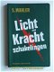 [1970] Licht- en Kracht schakelingen, Mahler, Kluwer - 1 - Thumbnail