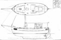 Zeilkotter Ex-vissersboot - 7 - Thumbnail