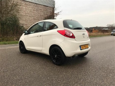 Ford Ka - 1.2 Cool & Sound start/stop - 1