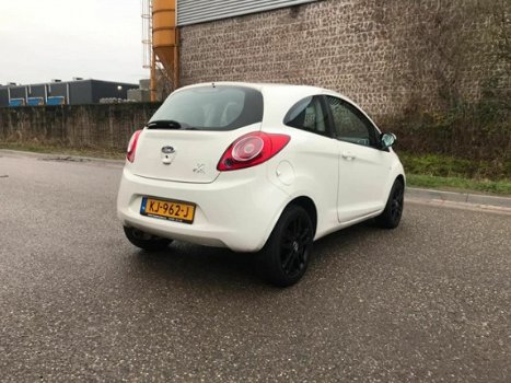 Ford Ka - 1.2 Cool & Sound start/stop - 1