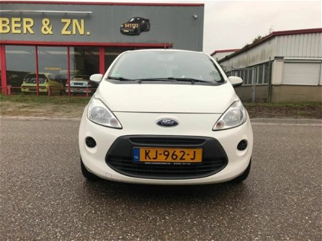 Ford Ka - 1.2 Cool & Sound start/stop - 1