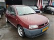 Seat Arosa - 1.0i Stella - 1 - Thumbnail