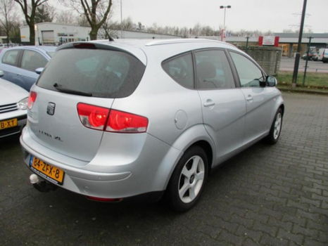 Seat Altea XL - 1.9 TDI Style Altea XL 1.9 TDI Style / VOL LEER - 1