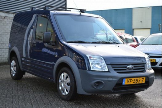 Ford Transit Connect - T200S 1.8 TDCi AIRCO / NIEUWE APK - 1