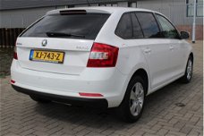 Skoda Rapid Spaceback - 1.2 TSI Greentech Drive AUTOMAAT