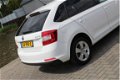 Skoda Rapid Spaceback - 1.2 TSI Greentech Drive AUTOMAAT - 1 - Thumbnail