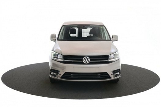 Volkswagen Caddy - Exclusive Edition | Voorraad - 1