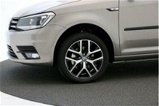 Volkswagen Caddy - Exclusive Edition | Voorraad