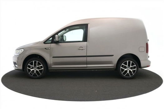 Volkswagen Caddy - Exclusive Edition | Voorraad - 1