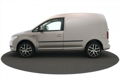 Volkswagen Caddy - Exclusive Edition | Voorraad - 1 - Thumbnail