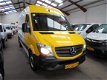 Mercedes-Benz Sprinter - 313 2.2 CDI VERHOOGD VERLENGD 3x voorraad - 1 - Thumbnail