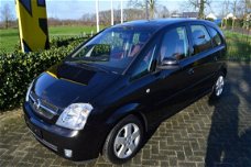 Opel Meriva - 1.8 16V Cosmo Nieuw Registratie 2019