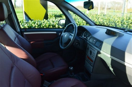 Opel Meriva - 1.8 16V Cosmo Nieuw Registratie 2019 - 1