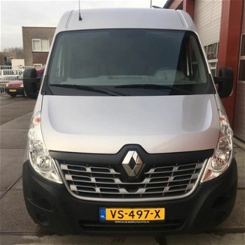 Renault Master - T33 2.3 dCi L2H2 - 1